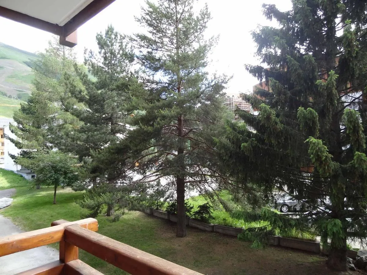 Studio De 32 M2 Pour 3 Personnes Pied Des Pistes Les Deux Alpes Apartament