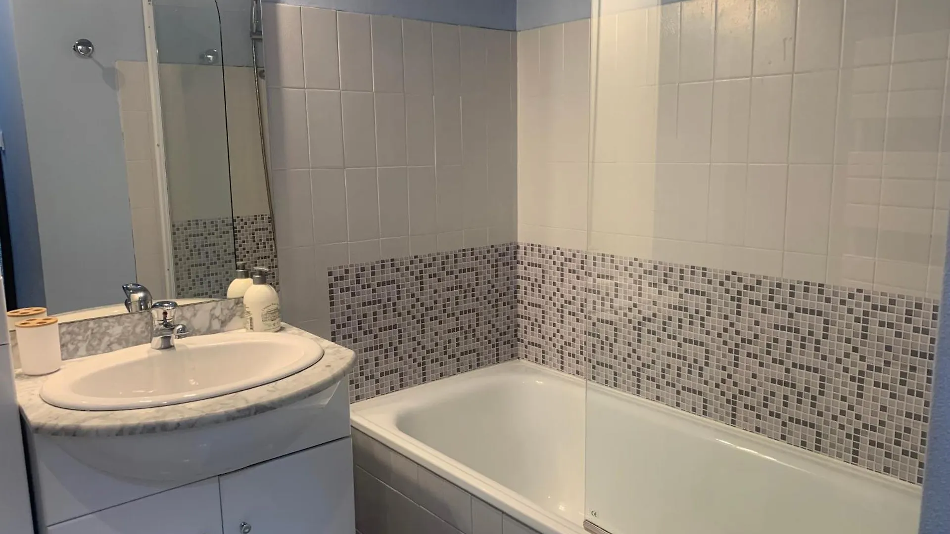 Studio De 32 M2 Pour 3 Personnes Pied Des Pistes Les Deux Alpes