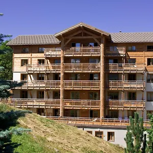  Apartment Vacanceole - L'alba