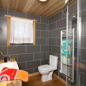  Chalet Odalys La Muzelle