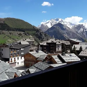  Appartement Vacanceole - Résidence Andromede